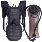 Hydration Tactical Cycling Backpack - Image 6