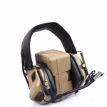Five-generation Tactical Headset - Image 3