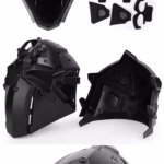 Ronin Tactical Helmet - Image 5