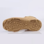 Men's Waterproof All-Terrain Breathable Tactical Boots - Image 4