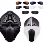 Ronin Tactical Helmet
