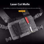 MK5 Split Tactical Chest Hanger - Image 6
