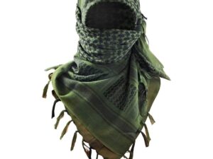 Tactical Desert Scarf - Cotton