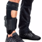 Outdoor Tactics Legs Holster Hidden - Image 2