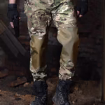 Quartermaster Camouflage Tactical Pants - Image 5