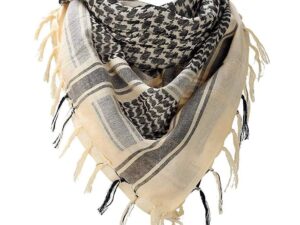 Tactical Desert Scarf - Cotton