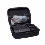 V400B Night Vision Instrument Binocular Digital Telescope Infrared Night Vision Instrument - Image 5