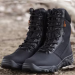 Magnum Black Tactical Boots - Image 3