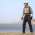 City Tactical Pants - Image 4