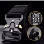 Cobra Buckle Tactical Belt - Image 3