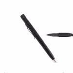 Multifunctional Utility Pen – Premium Aluminum Alloy Writing Instrument with Integrated High-Efficiency LED Focus Light - Image 2