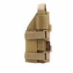MOLLE Tactical Leg Pull-out Holster CS Field Leg Hanging - Image 8