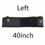 Ultimate Concealed Carry Belly Holster - Image 8