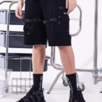 Summer functional tactical shorts - Image 3