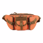 Outdoor military fan tactical belt bag - Image 7