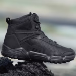 Ultralight Mid-Calf Tactical Boots – Breathable Running & Hiking Shoes - Image 5