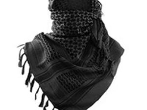 Tactical Desert Scarf - Cotton