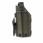 MOLLE Tactical Leg Pull-out Holster CS Field Leg Hanging - Image 3