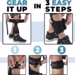 Outdoor Tactics Legs Holster Hidden - Image 4