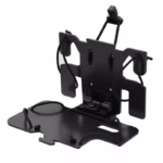 Carbon Fiber Folding Navigation Board MOLLE System Mounted Tactical Vest Chest Hanger - Image 4