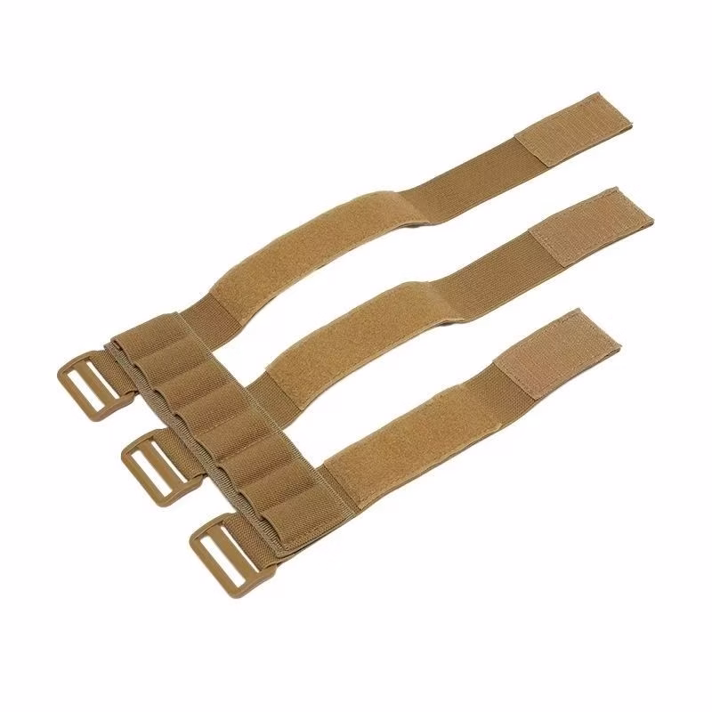 Tactical Shotgun Shell Holder Wristband – Adjustable 8-Round Ammo Forearm Carrier for Hunting & Range 6 Tactical Shotgun Shell Holder Wristband – Adjustable 8-Round Ammo Forearm Carrier for Hunting & Range - Image 6