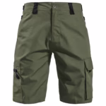 Tactical Pants Shorts Camouflage Cargo Pants Summer Shorts Training Suit Summer - Image 3