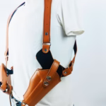 Tactical Armpit Universal Holster - Image 6
