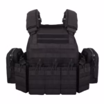 Camouflage Amphibious Tactical Outdoor CS Tactical Vest - Image 4