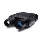 V400B Night Vision Instrument Binocular Digital Telescope Infrared Night Vision Instrument - Image 2