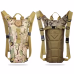 3L High-Capacity Athletic Hydration Backpack – Premium Waterproof Running Water Bladder Pack & Hands-Free Hiking Drink Bag - Image 7