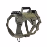 Fitness Eddy Reflective Escape Prevention Pet Harness – Premium Breathable Air Mesh Ergonomic Training Vest for Dogs - Image 3