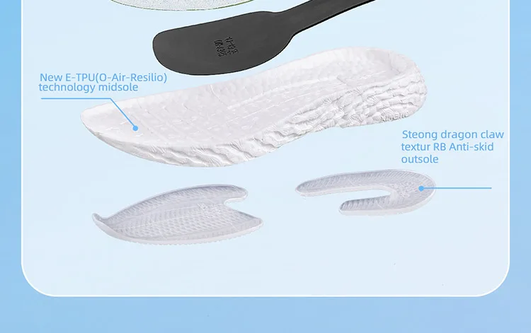 Breathable Mesh Sneakers