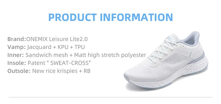 Breathable Mesh Sneakers