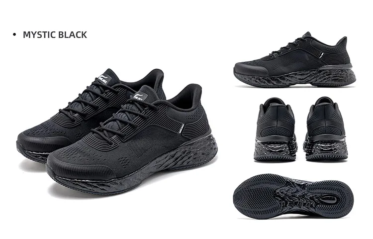 Breathable Mesh Sneakers