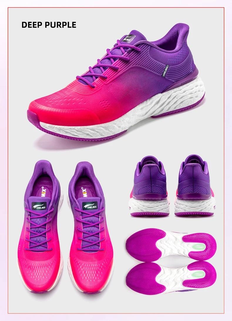 Breathable Mesh Sneakers