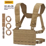 MK5 Split Tactical Chest Hanger - Image 4