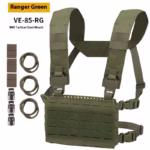 MK5 Split Tactical Chest Hanger - Image 3