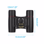 Binoculars 30x60 Zoom - Image 7