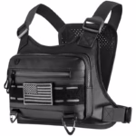 Men's Tactical Outdoor Sports Chest Bag - Image 5