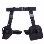 Field Multi-function Bag Leggings Holster Tactical Holster - Image 2