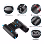 Binoculars 30x60 Zoom - Image 9