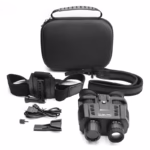 Night Double Tube Outdoor Night Vision Instrument - Image 5
