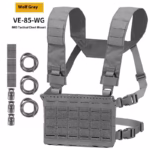 MK5 Split Tactical Chest Hanger - Image 5