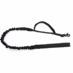 Tactical Dog Military Adjustable Vest - Image 6
