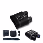 Infrared Digital Night Glasses Camera 600 M Night Vision HD Outdoor Binocular - Image 6