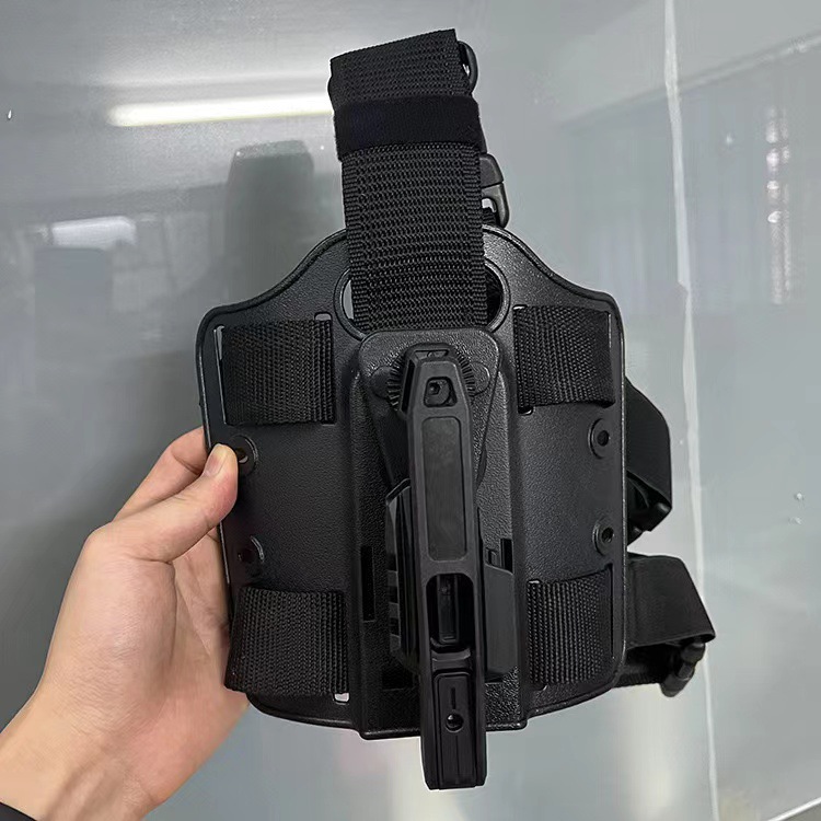 Fast Pull Holster G17 G18 2011 P320 VP9 TP9 Universal