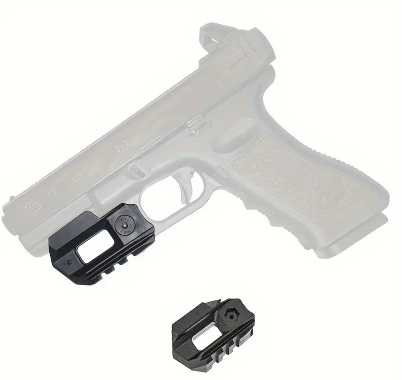 Fast Pull Holster G17 G18 2011 P320 VP9 TP9 Universal