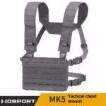 MK5 Split Tactical Chest Hanger - Image 9