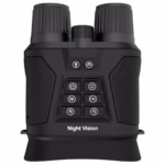 Infrared Digital Night Glasses Camera 600 M Night Vision HD Outdoor Binocular - Image 3