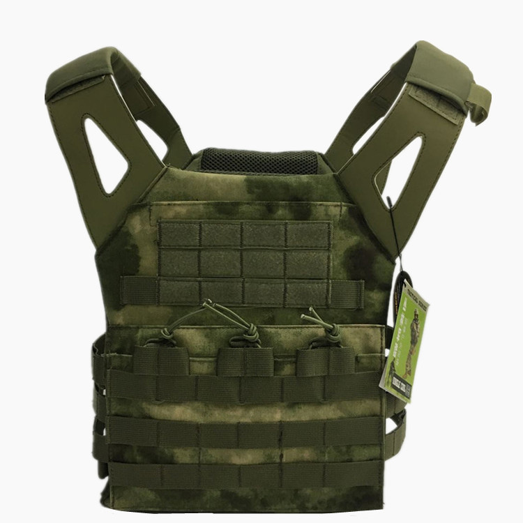 Heavy Duty Tactical Vest 900D Oxford Sport Utility Harness – Premium And Universal Size 31 Heavy Duty Tactical Vest 900D Oxford Sport Utility Harness – Premium And Universal Size